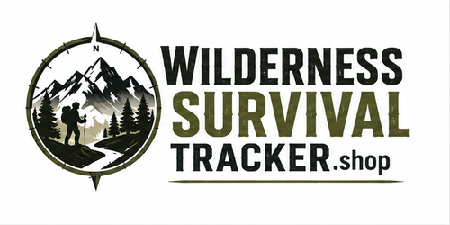 WildernessSurvivalTracker.shop